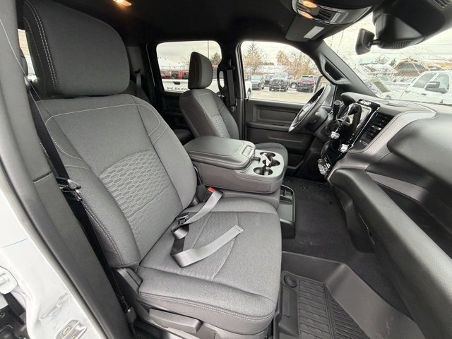 New 2025 RAM 2500 Tradesman image 8