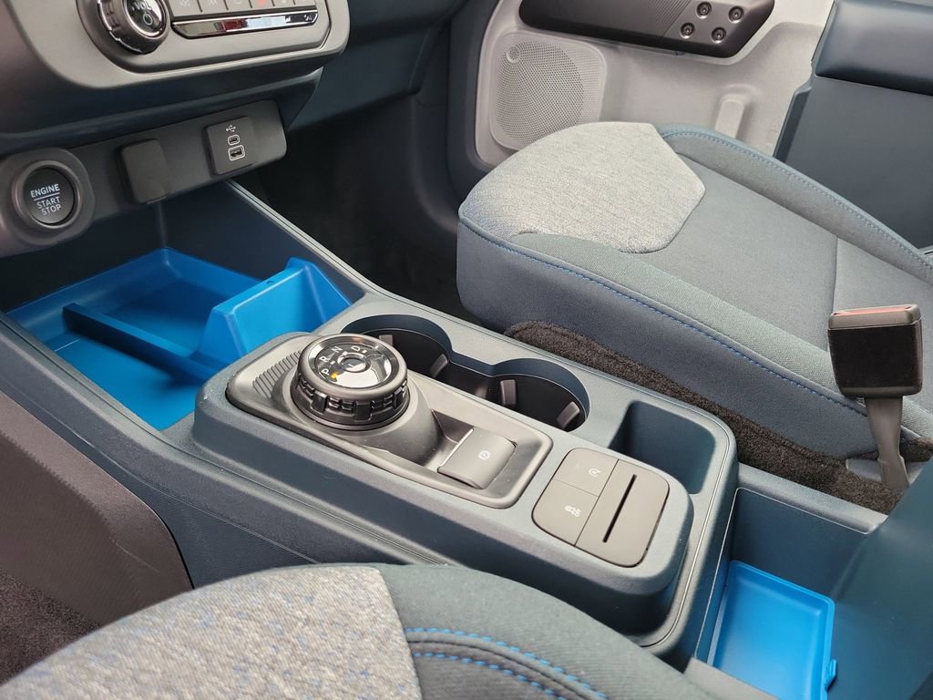 New 2025 Ford Maverick XLT w/ 4K Tow Package image 29