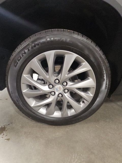 Used 2025 Buick Enclave Preferred image 49