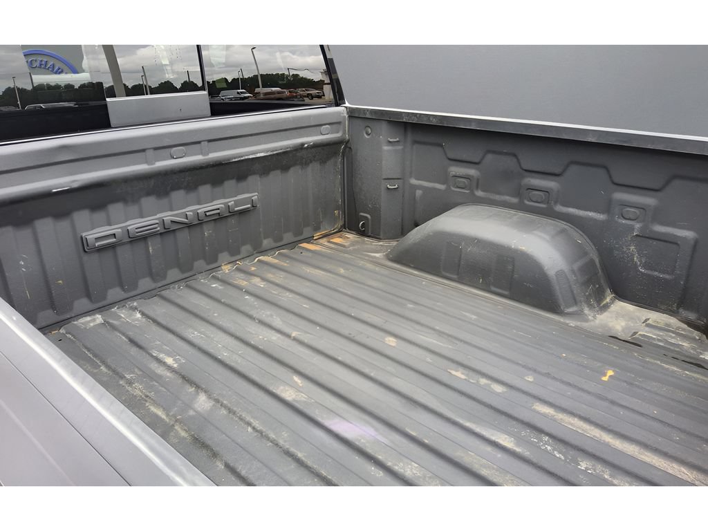 Used 2019 GMC Sierra 1500 Denali w/ Denali Ultimate Package AWD/4WD image 34