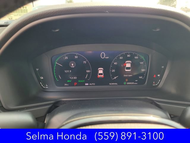 New 2026 Honda Accord Touring image 11