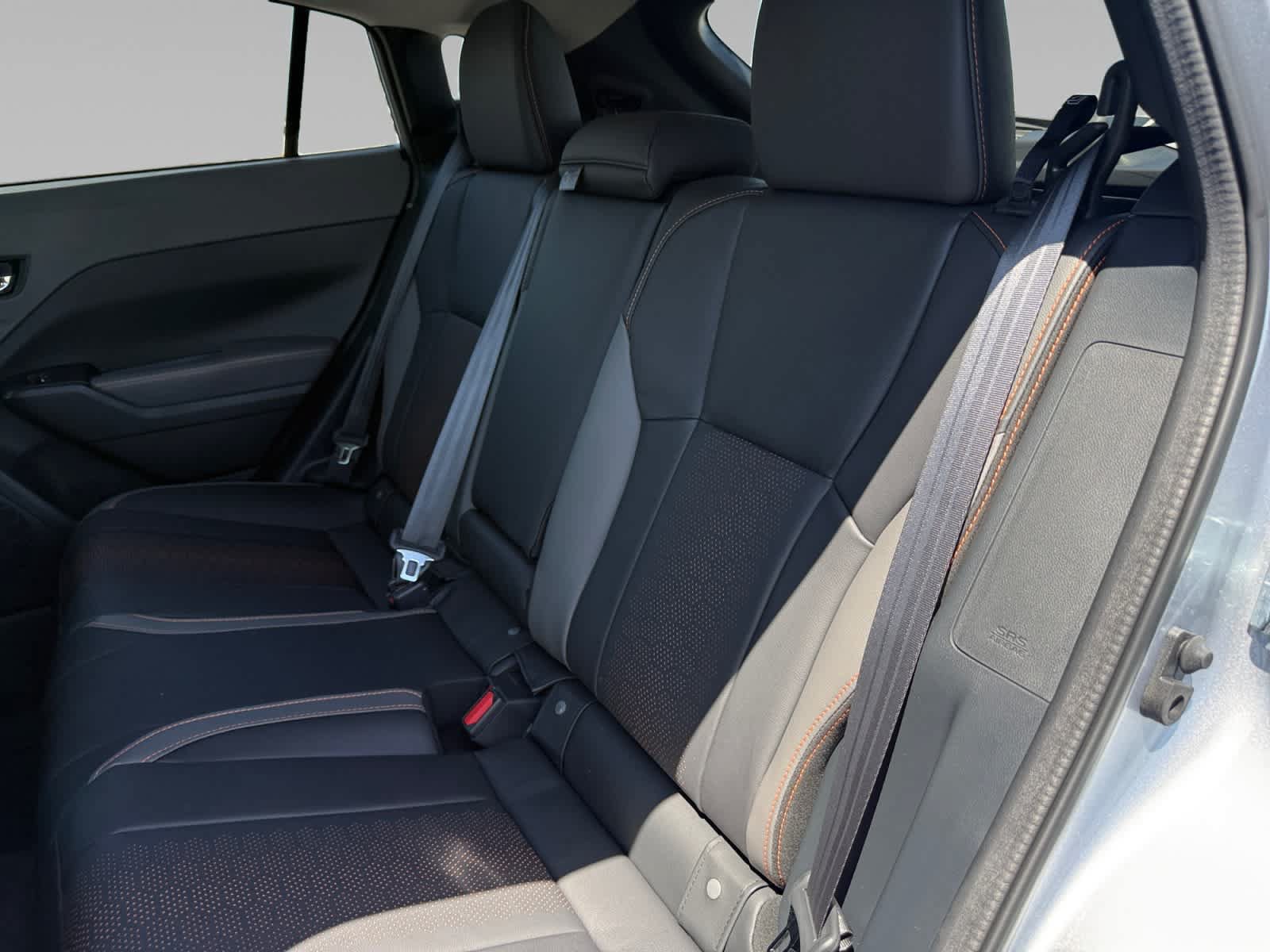 New 2026 Subaru Crosstrek 2.5i Limited AWD/4WD image 22
