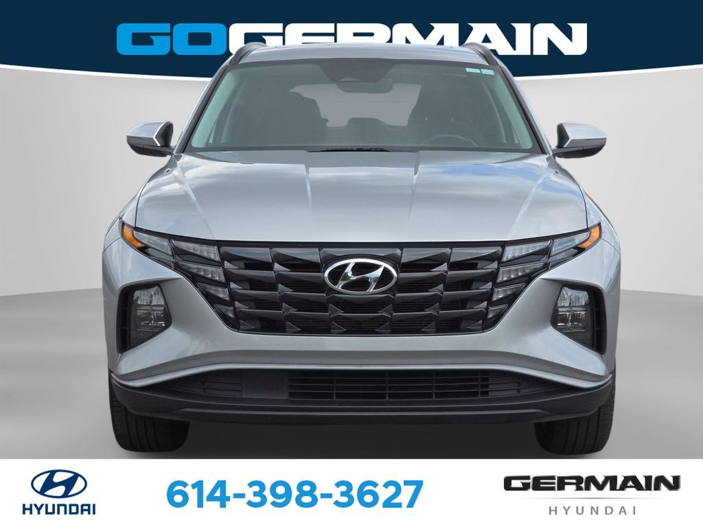 Used 2022 Hyundai Tucson SEL w/ Convenience Package AWD/4WD image 2