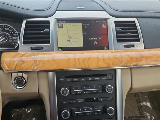 Used 2009 Lincoln MKS image 15