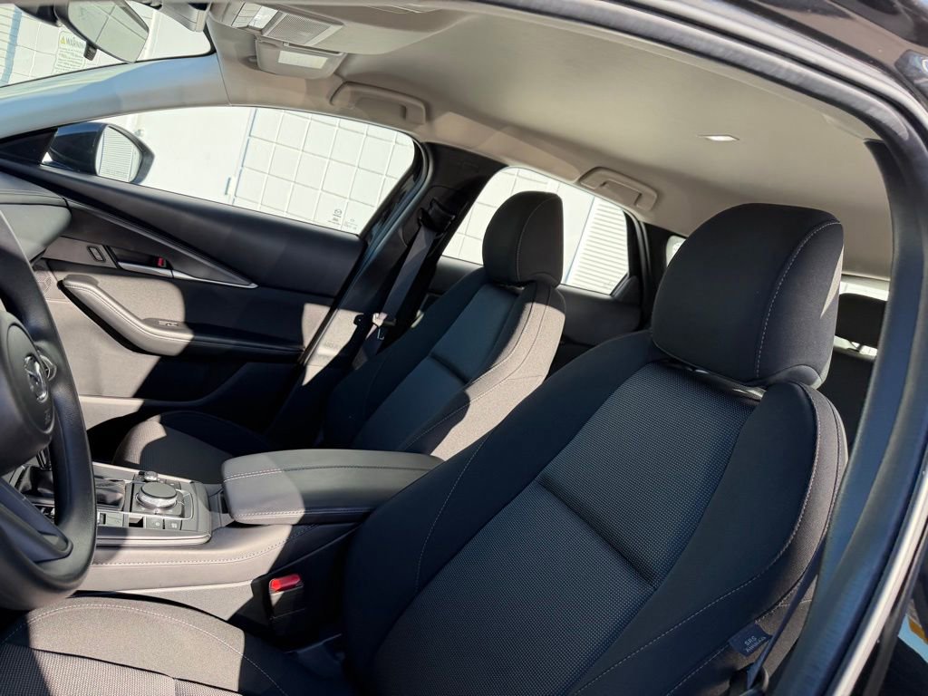 Certified 2025 MAZDA CX-30 AWD 2.5 S image 17