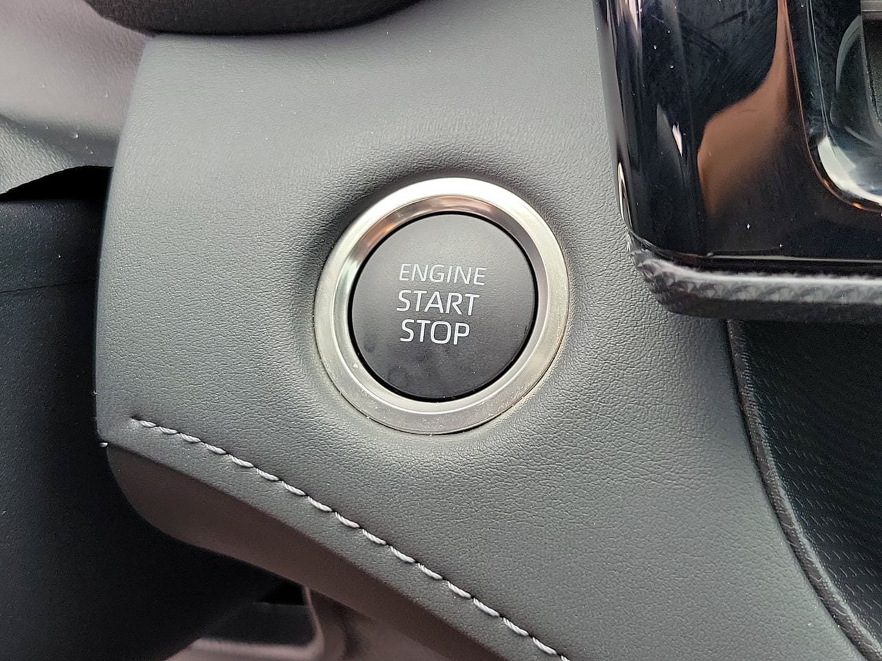 Used 2026 Toyota Highlander XSE AWD/4WD image 31