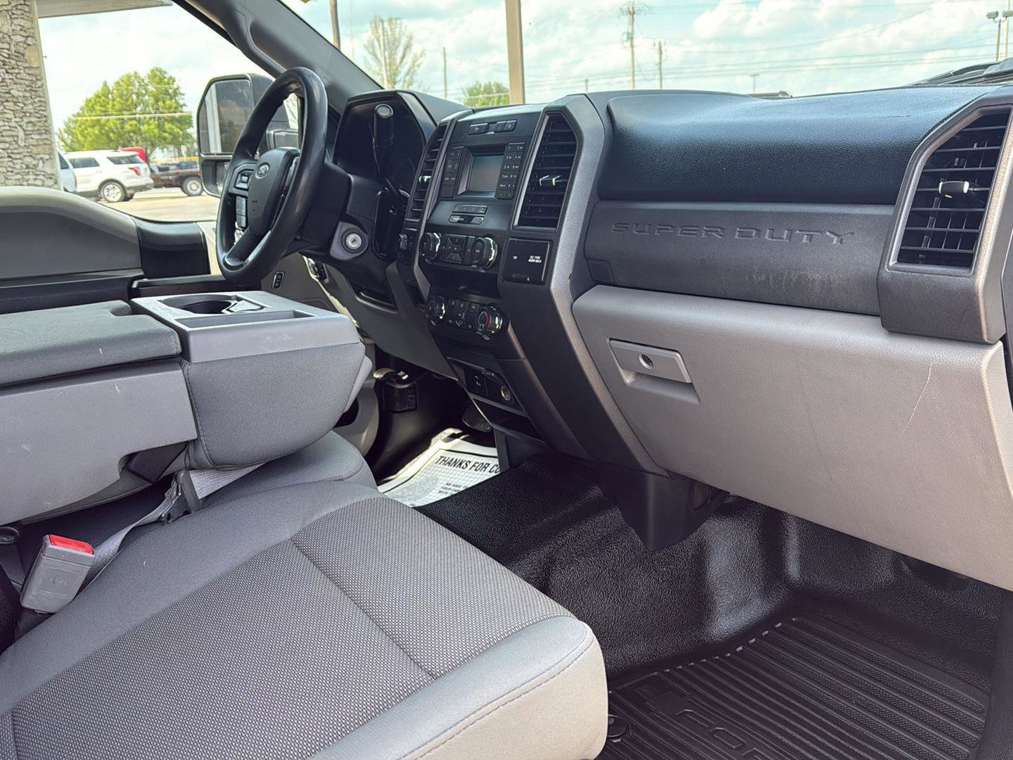 Used 2019 Ford F250 XL w/ Power Equipment Group image 13