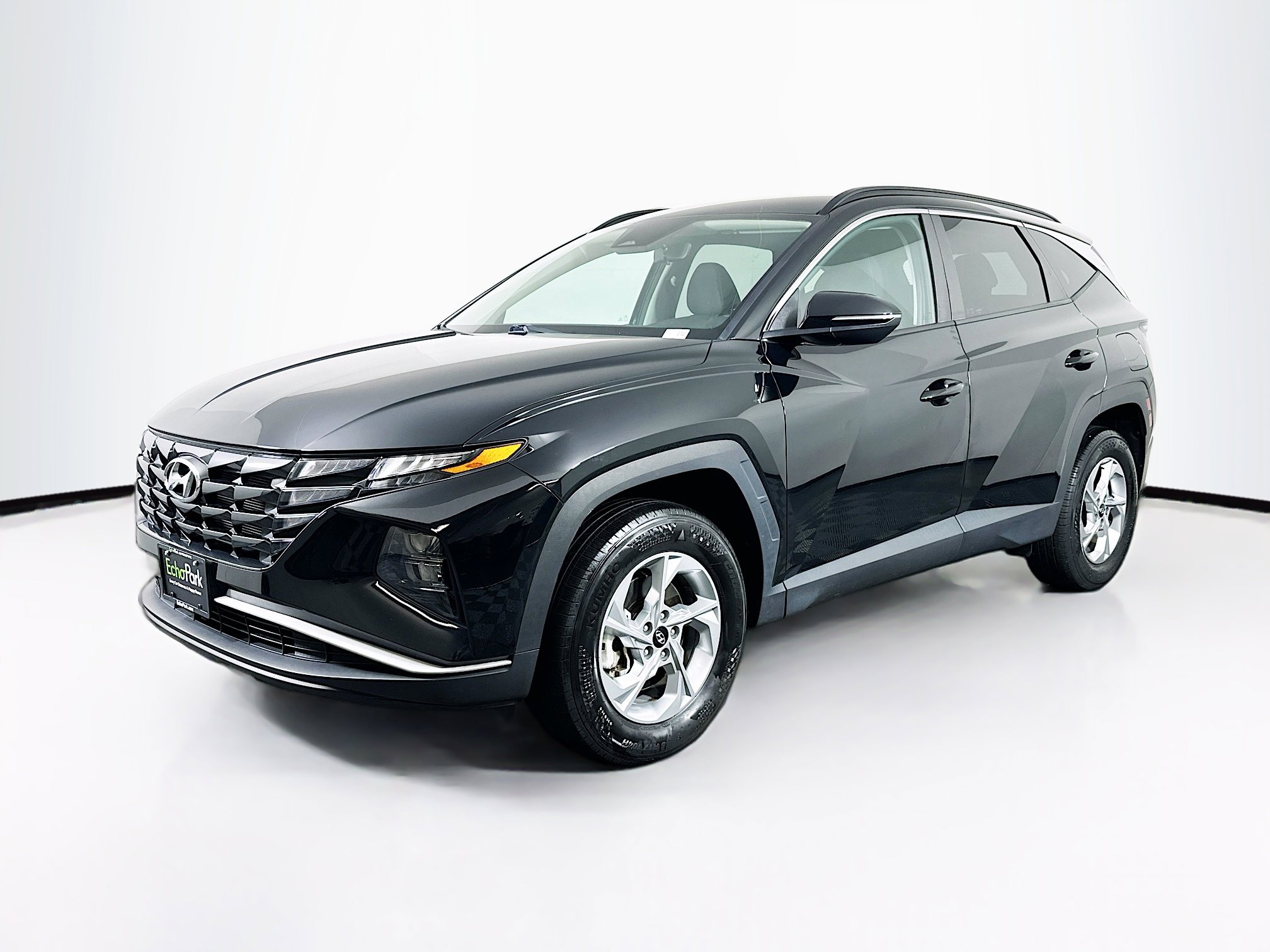 Used 2023 Hyundai Tucson SEL image 3