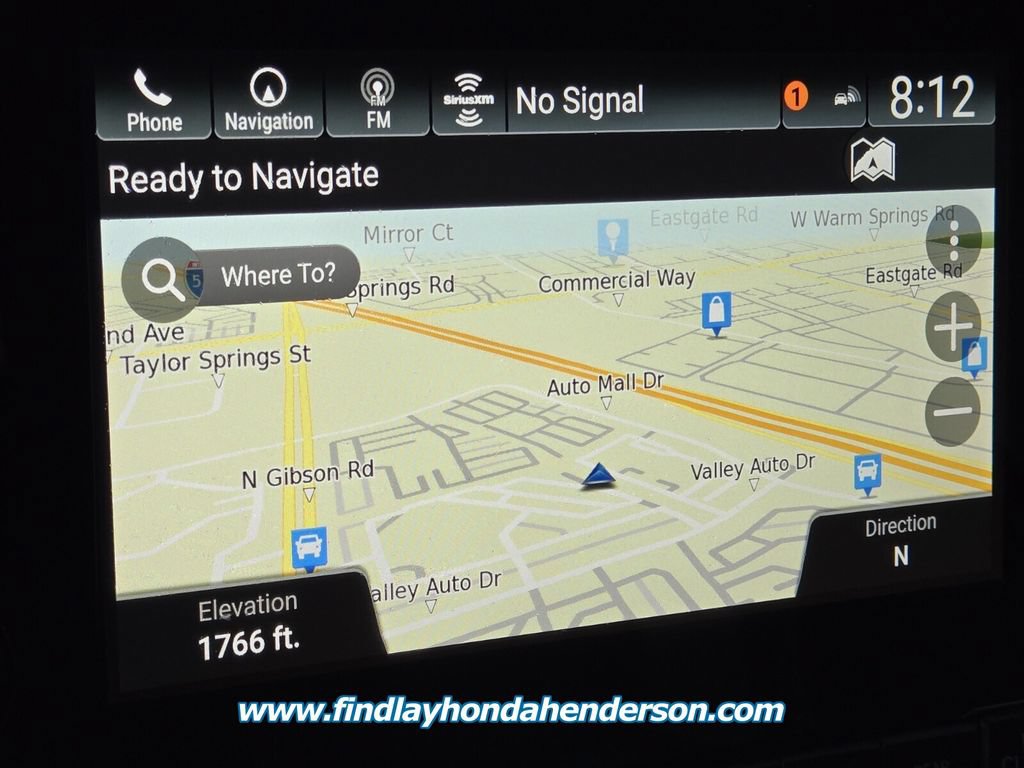 Certified 2024 Honda Odyssey Touring image 29