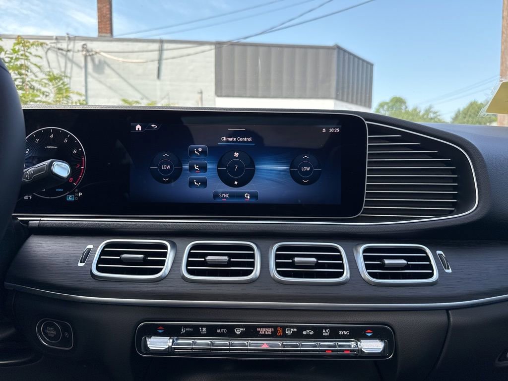 New 2026 Mercedes-Benz GLE 350 4MATIC image 22