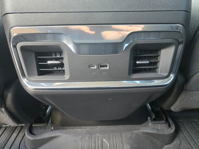 Used 2025 GMC Sierra 1500 Elevation AWD/4WD image 15