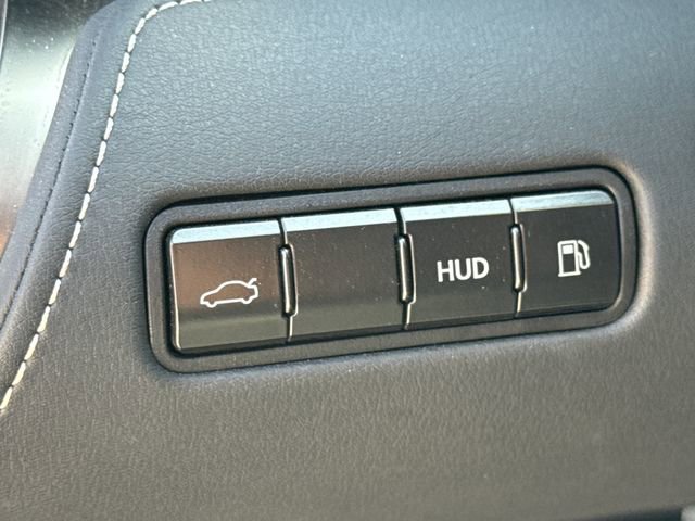 Used 2021 Lexus LC 500 Convertible w/ Touring Package image 20