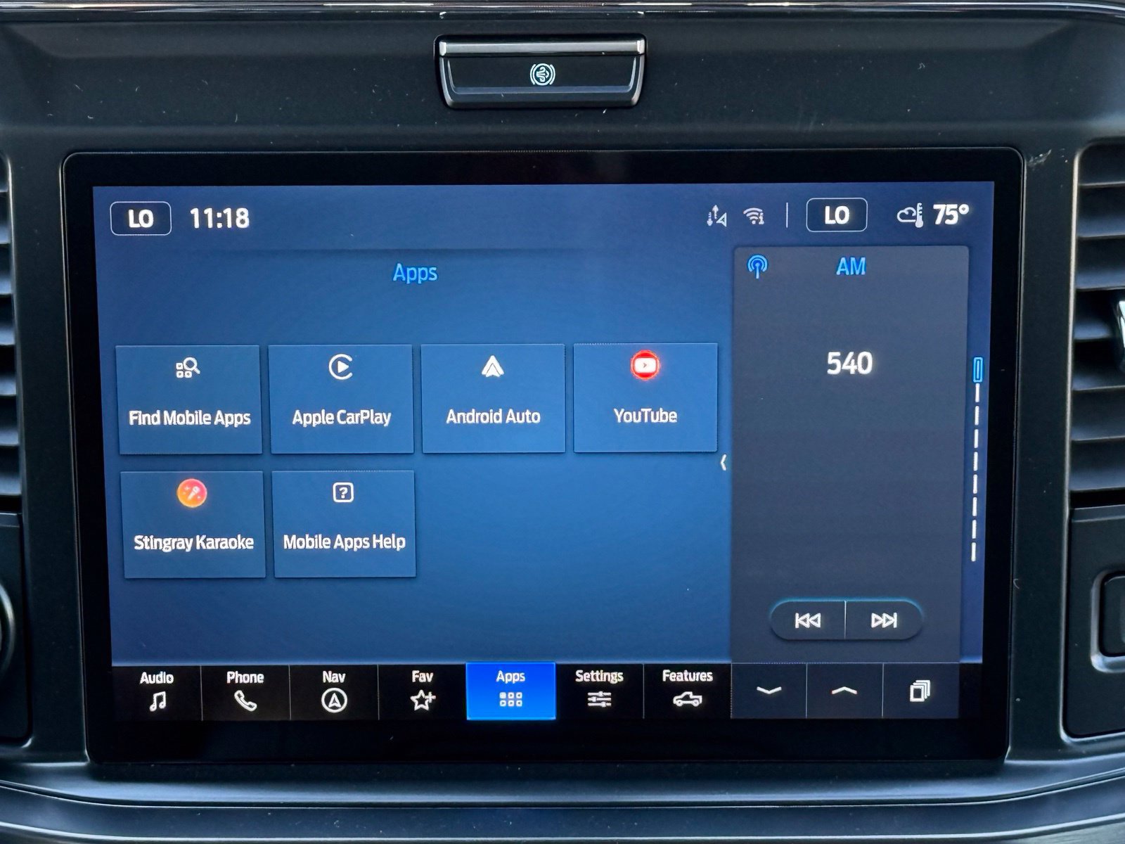 New 2026 Ford F550 4x4 Crew Cab image 27