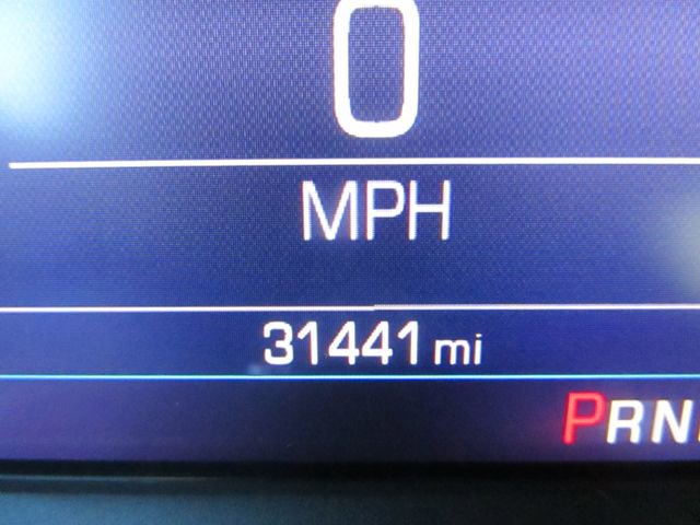 Used 2022 Chevrolet Equinox LT image 13