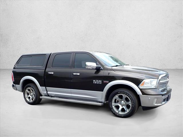 Used 2014 RAM 1500 Laramie w/ Convenience Group AWD/4WD image 15