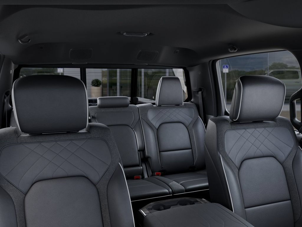 New 2026 RAM 1500 Limited AWD/4WD image 27