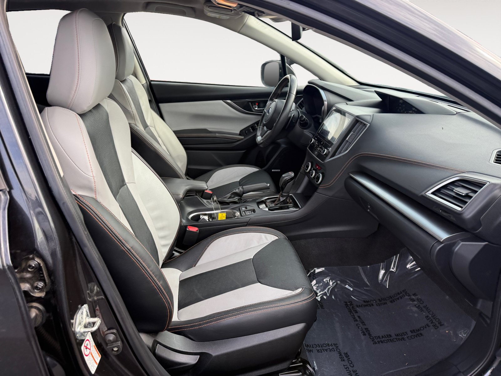 Used 2018 Subaru Crosstrek 2.0i Limited AWD/4WD image 19