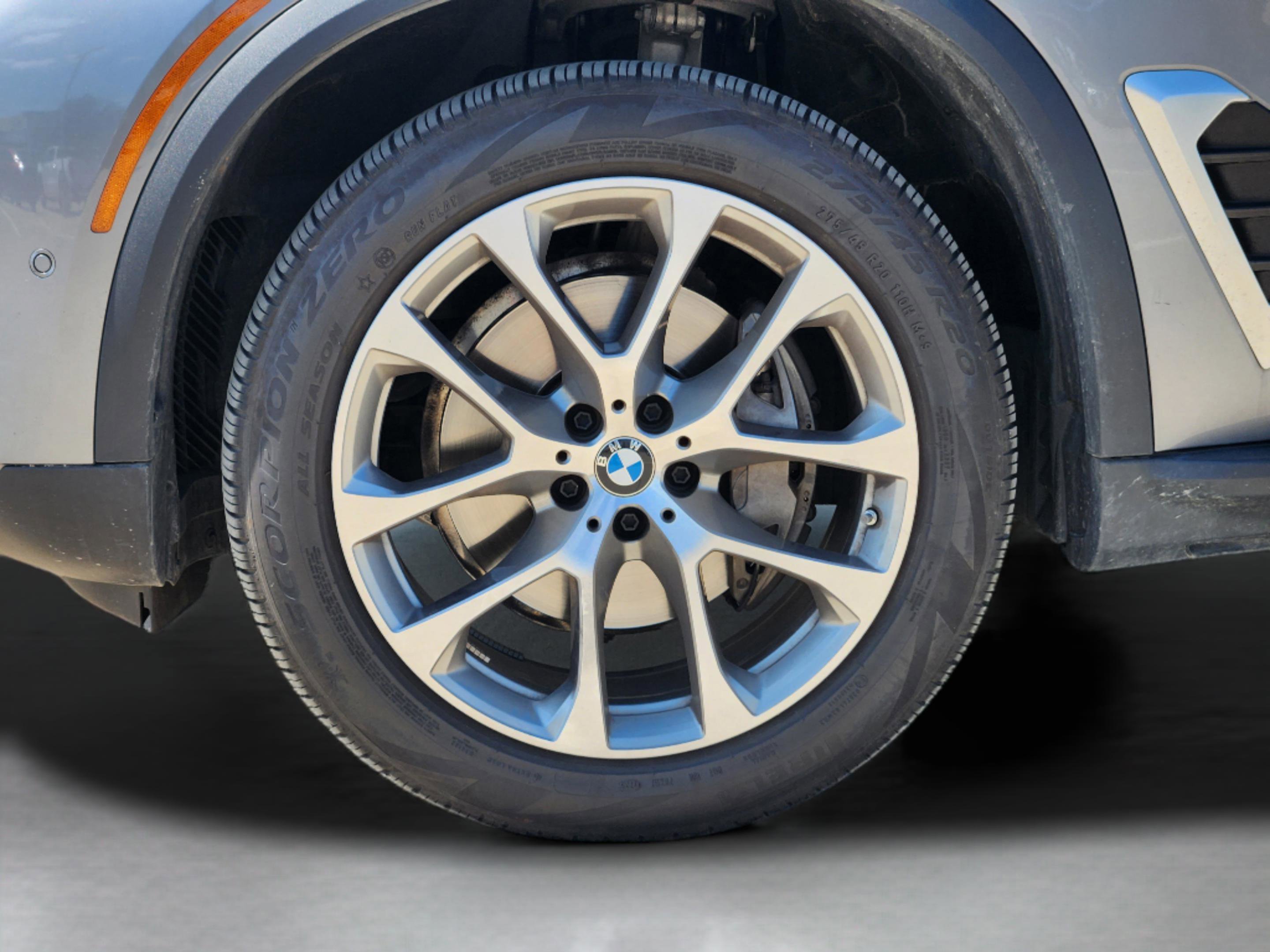 Used 2026 BMW X5 sDrive40i image 30