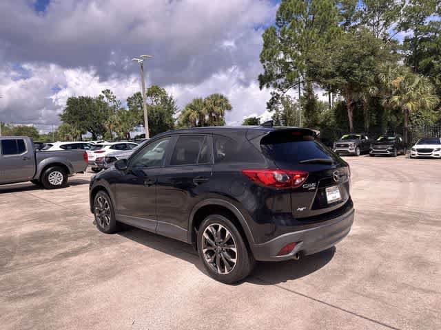 Used 2016 MAZDA CX-5 Grand Touring AWD/4WD image 12