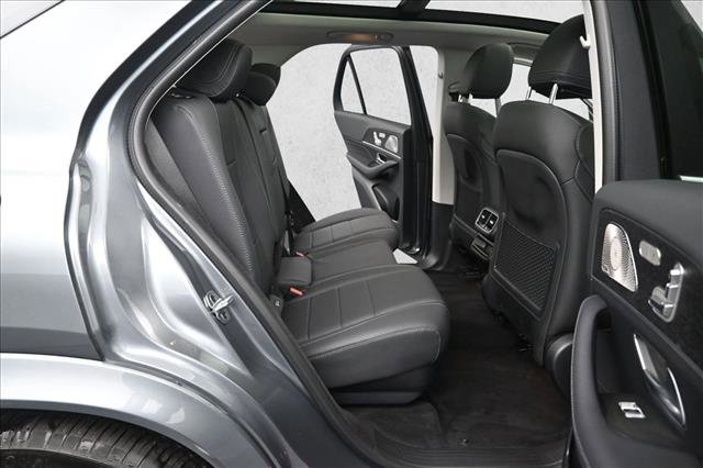 Certified 2026 Mercedes-Benz GLE 450 4MATIC image 25