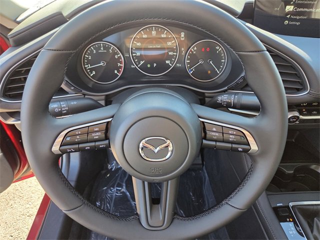 New 2026 MAZDA MAZDA3 2.5 S Sedan w/ Preferred Pkg image 11