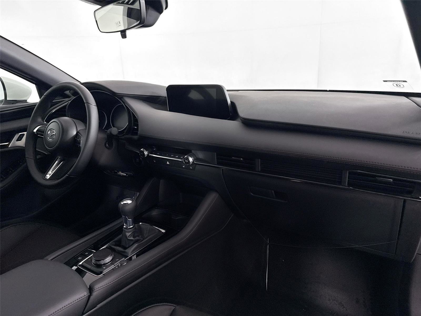 New 2026 MAZDA MAZDA3 2.5 S Hatchback w/ Premium Pkg image 41