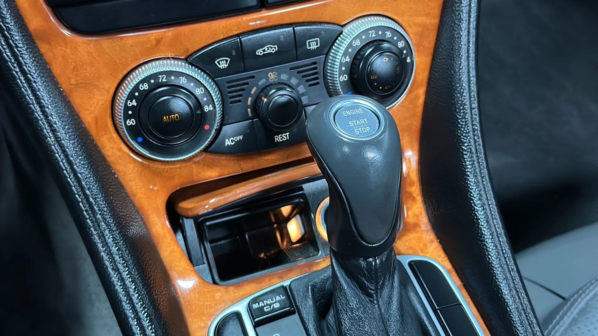 Used 2004 Mercedes-Benz SL 55 AMG image 31