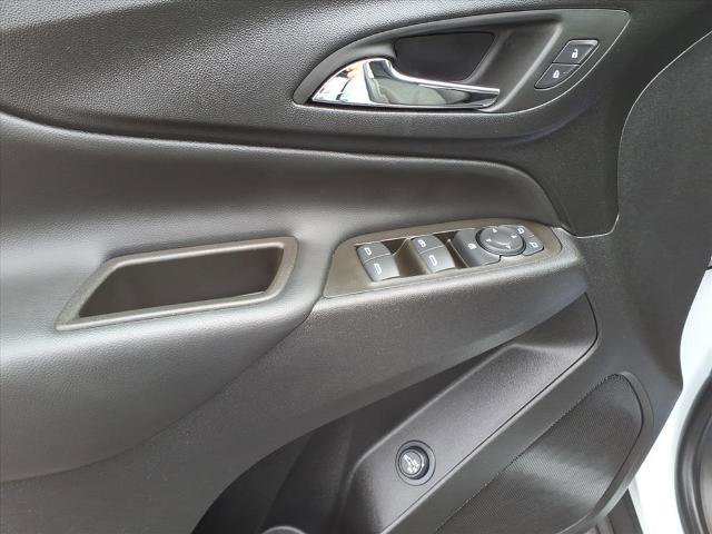 Used 2024 Chevrolet Equinox LT w/ LPO, Floor Liner Package image 12