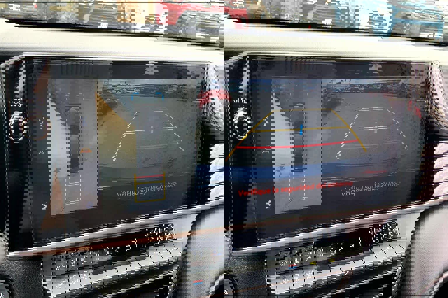 Used 2025 Toyota Camry XSE image 26