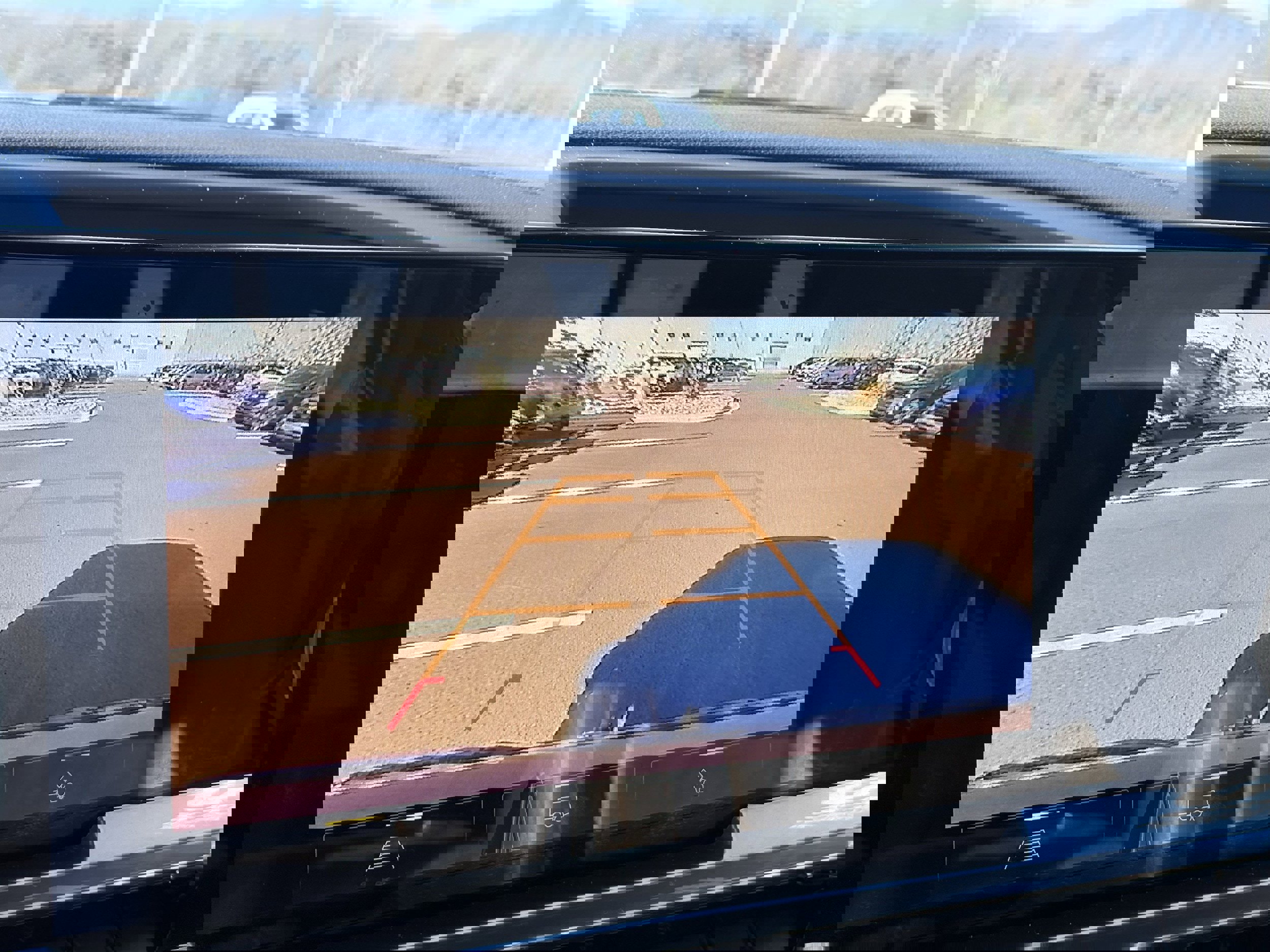 Used 2022 Chevrolet Silverado 1500 LT Trail Boss w/ Convenience Package II image 23