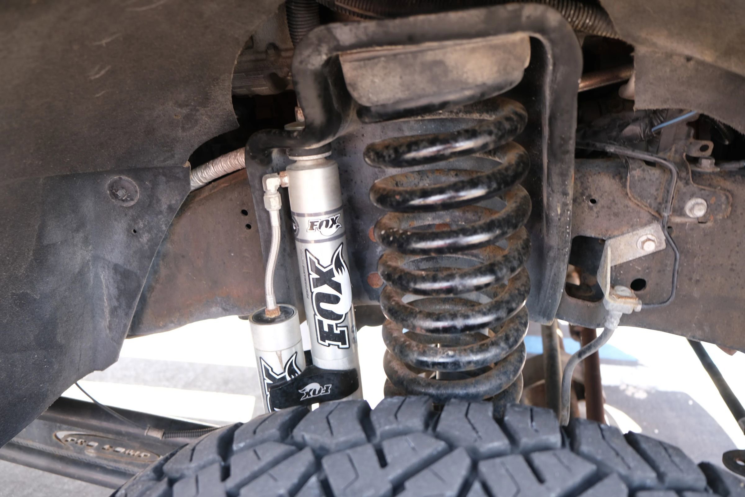 Used 2015 Ford F350 Lariat w/ Lariat Interior Package image 28