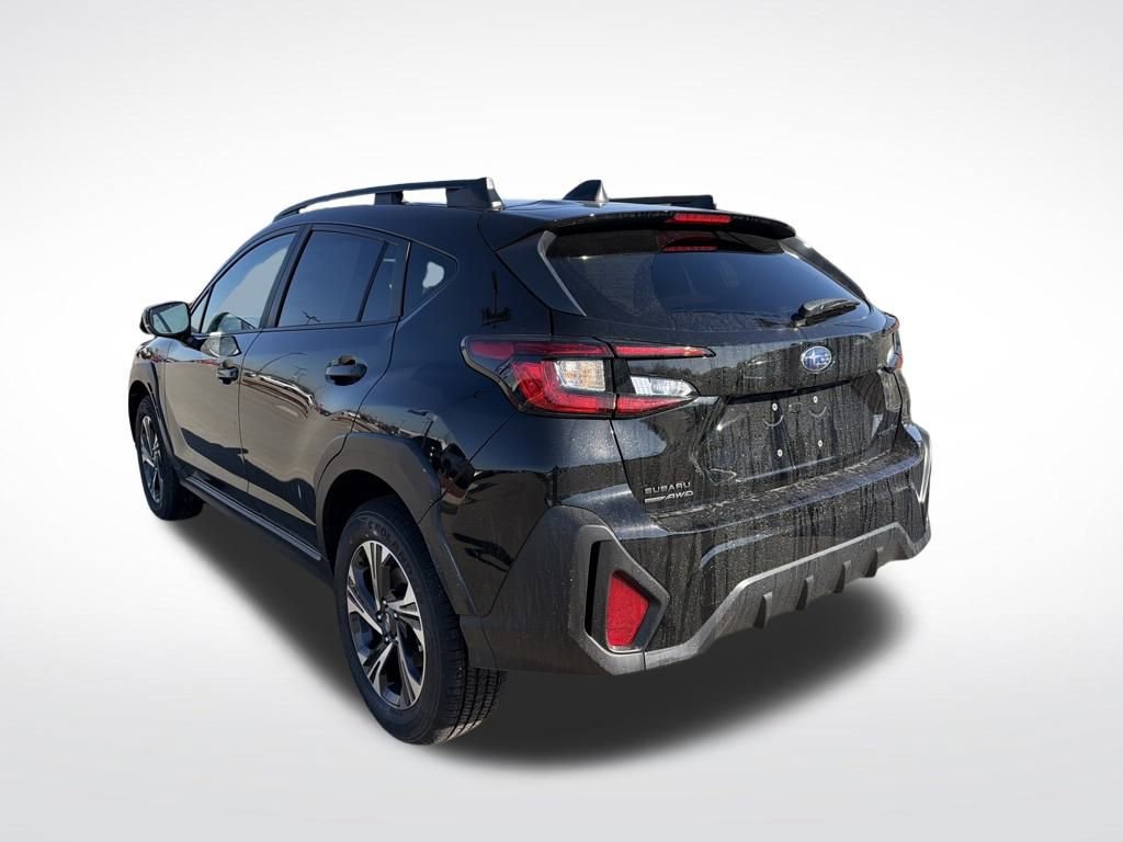 New 2026 Subaru Crosstrek 2.0i Premium image 5
