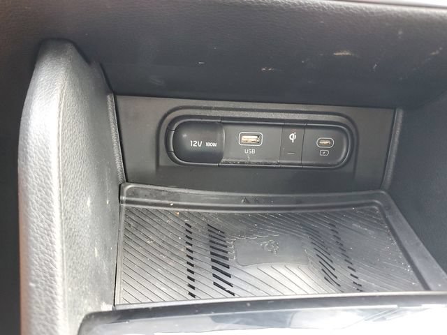 Certified 2023 Kia Sportage EX FWD image 28