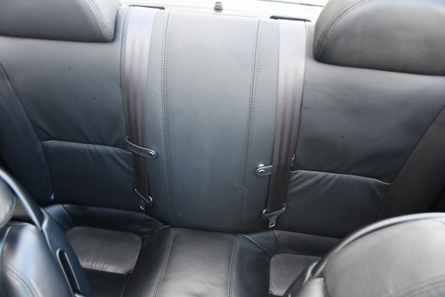 Used 2004 Lexus SC 430 Convertible image 12