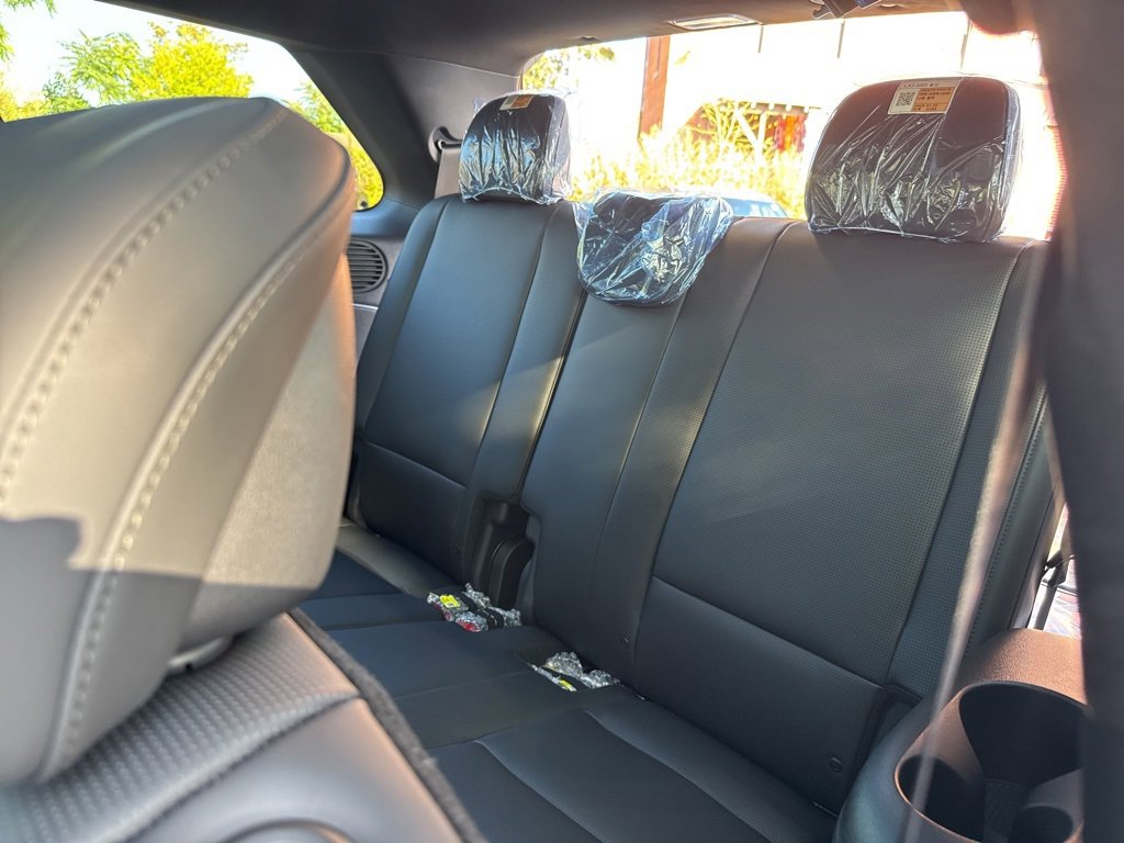 New 2026 Hyundai Palisade Calligraphy image 17