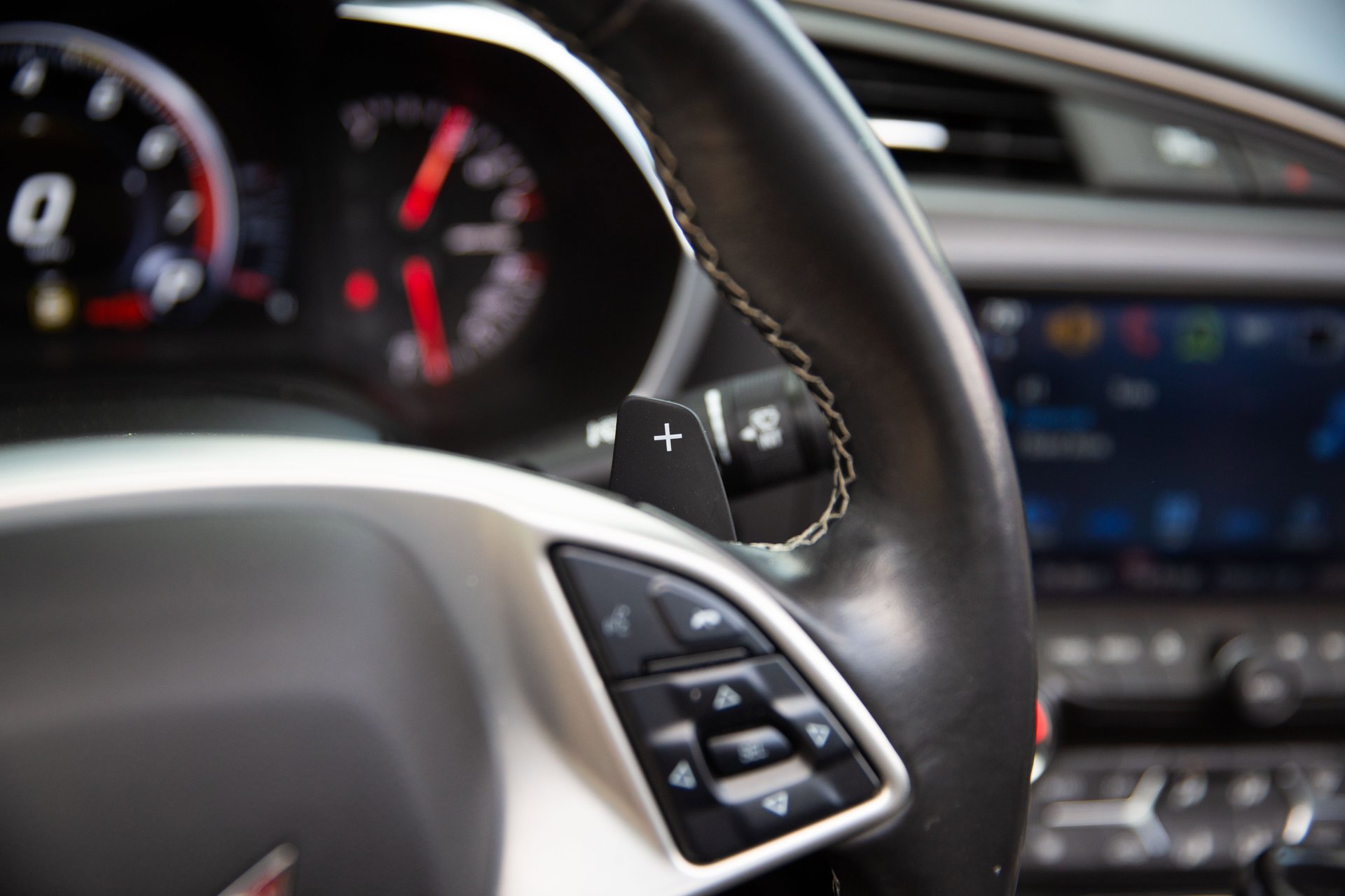 Used 2019 Chevrolet Corvette Z06 image 49