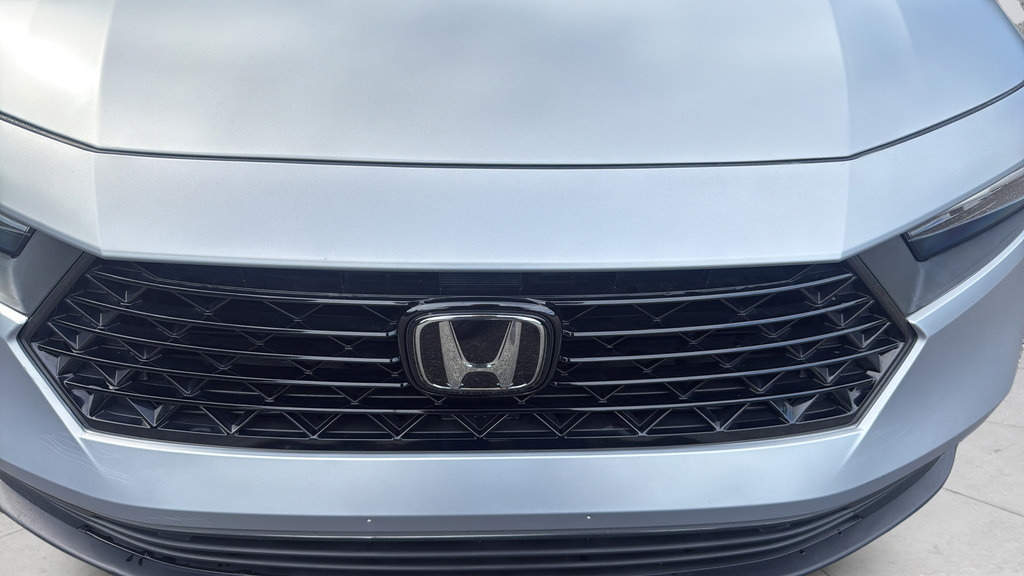 Used 2024 Honda Accord LX image 24