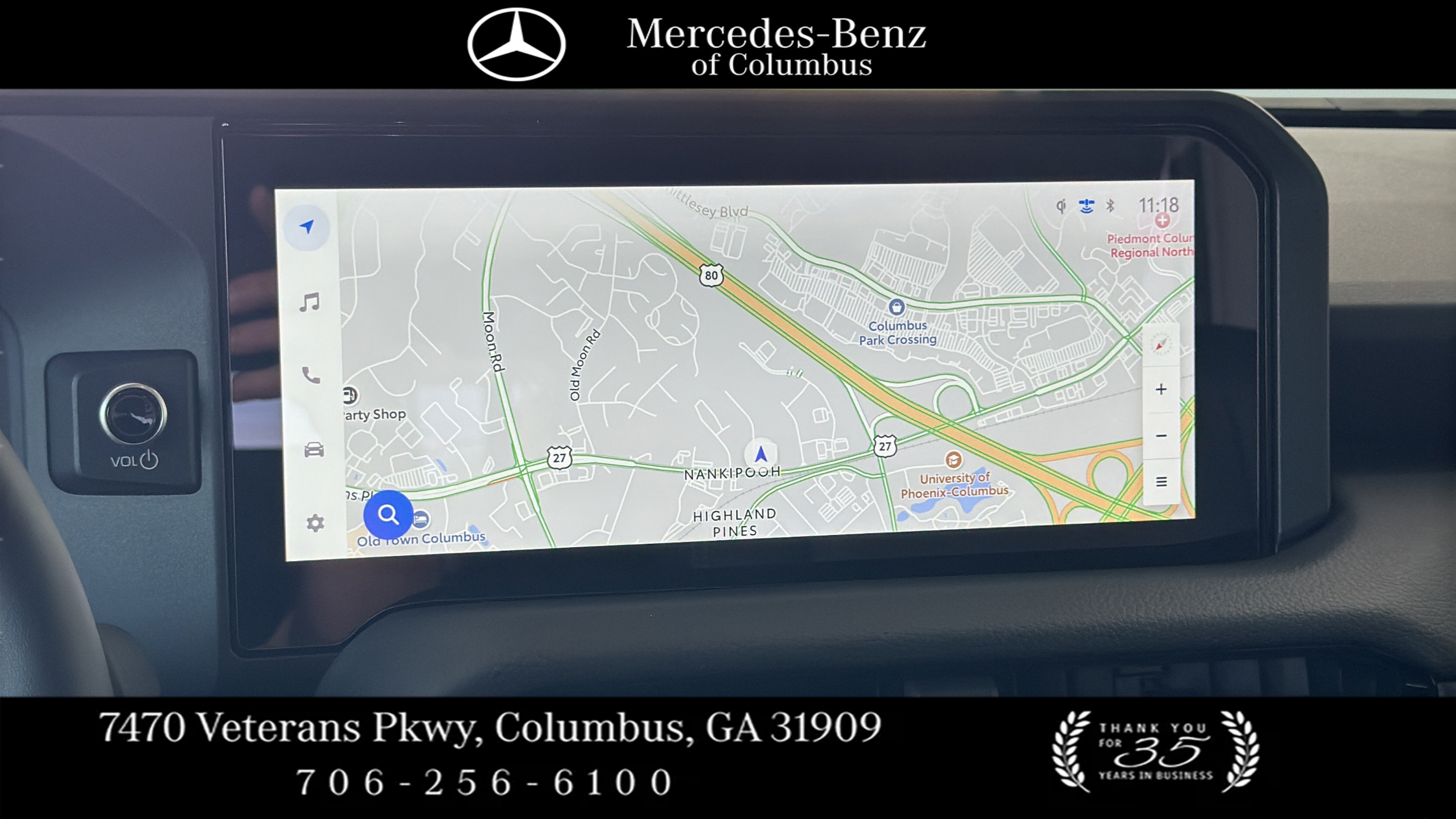 Used 2026 Toyota Land Cruiser w/ Premium Package AWD/4WD image 42