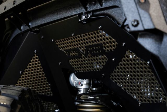 Used 2025 Jeep Gladiator Rubicon w/ Safety Group AWD/4WD image 32