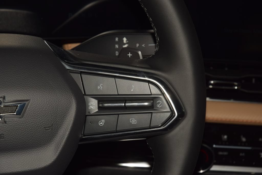 New 2027 Chevrolet Equinox ACTIV w/ Safety and Technology Package AWD/4WD image 39