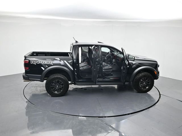 Certified 2024 Ford Ranger Raptor image 44