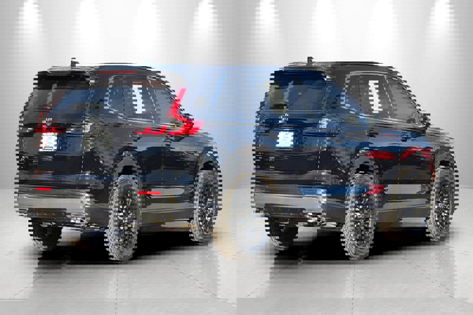 Used 2025 Honda CR-V Sport-L image 2