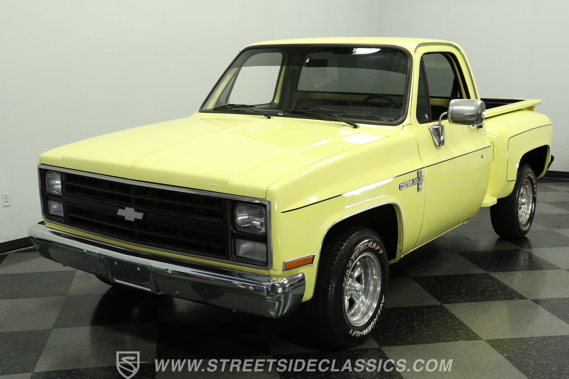 Used 1987 Chevrolet Silverado 1500 1500 RWD image 17