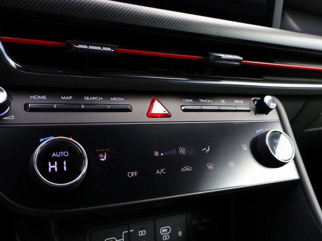 New 2026 Hyundai Sonata N Line image 37