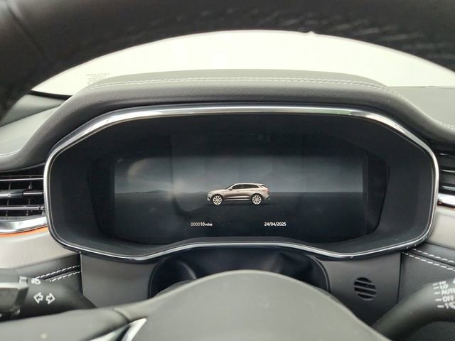 New 2026 Jaguar F-PACE R-Dynamic S image 28
