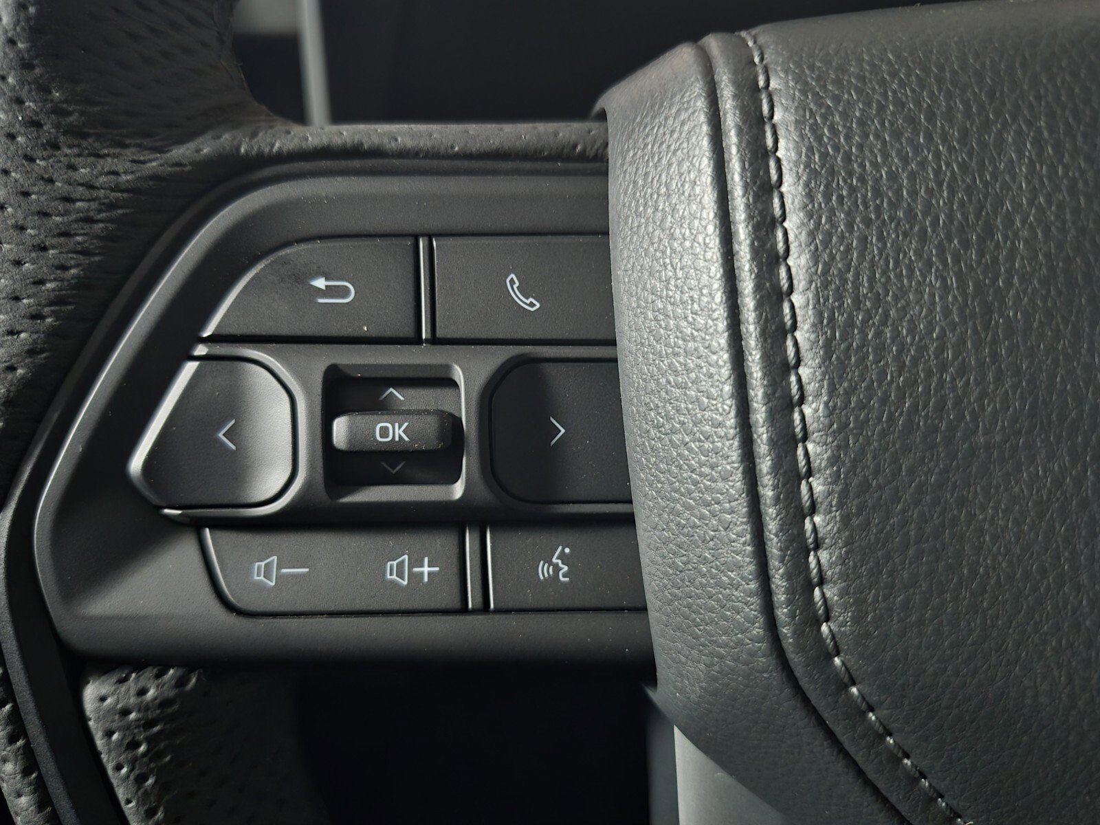 New 2026 Toyota Tundra TRD Pro image 26