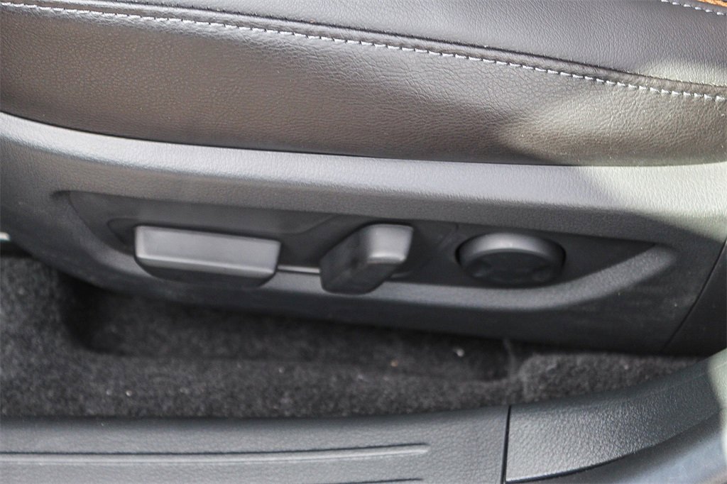 New 2025 MAZDA CX-50 2.5 Hybrid w/ Weather Package image 21