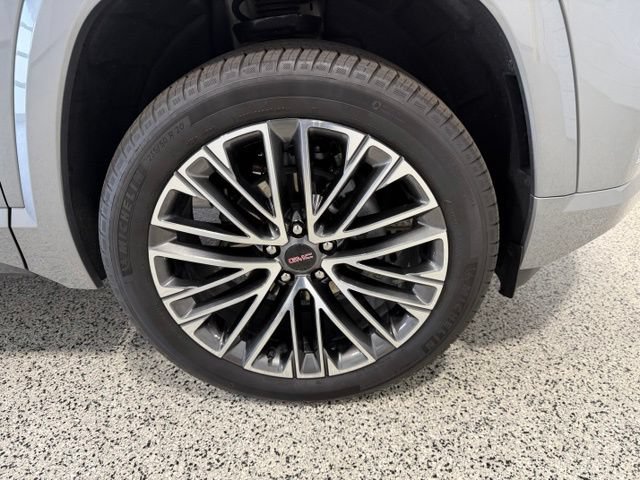 Used 2026 GMC Terrain Denali w/ LPO, Floor Liner Package AWD/4WD image 33