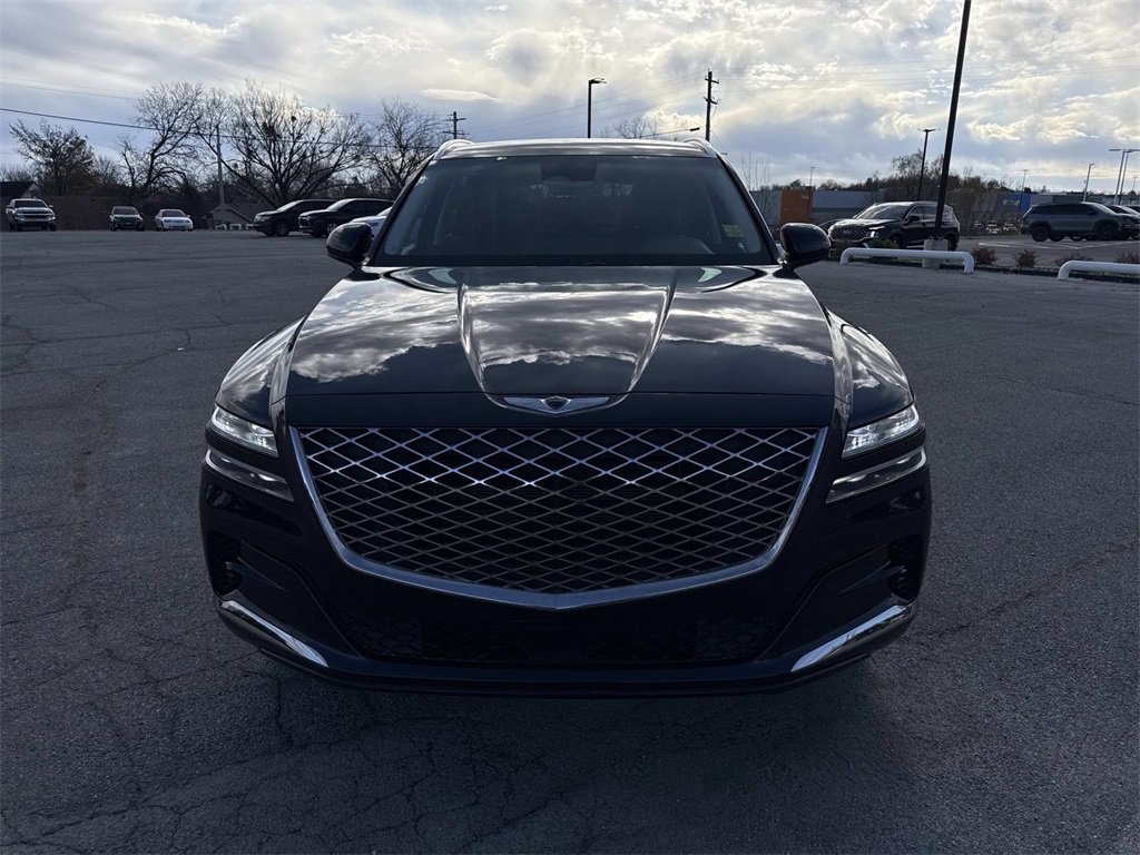 Used 2024 Genesis GV80 2.5T image 9