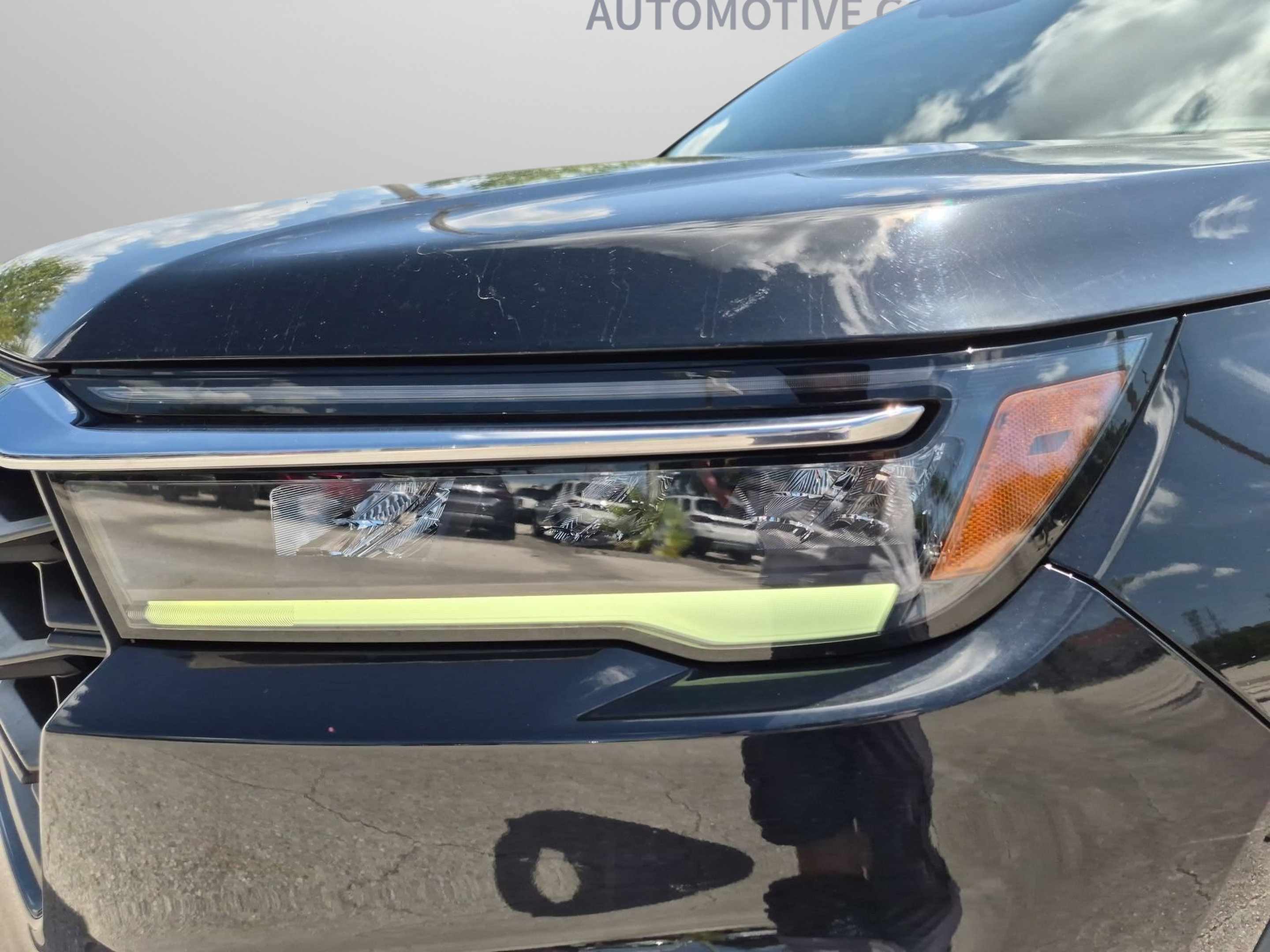 Certified 2023 Honda Pilot EX-L image 27
